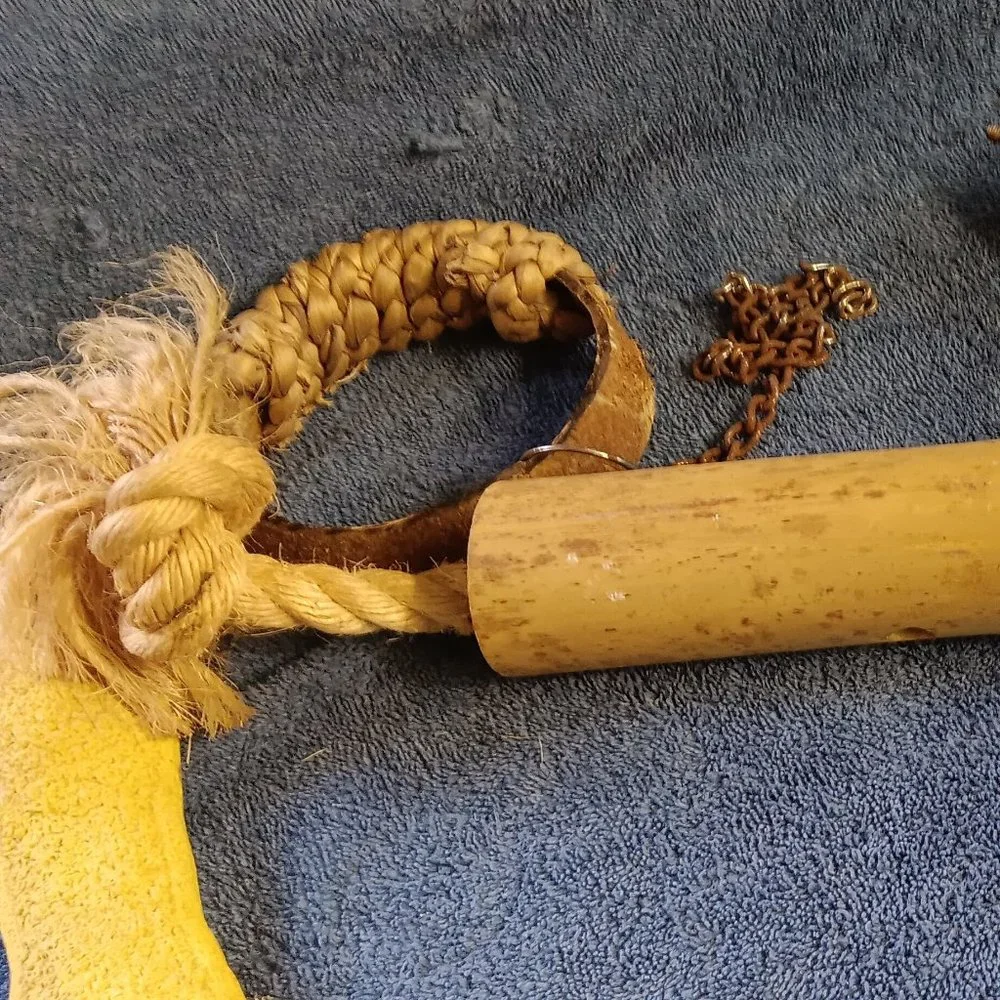 Parrot Bird Toys